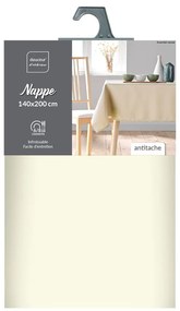 Față de masă 140x200 cm Essentiel – douceur d'intérieur