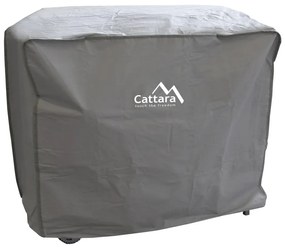 Husă de protecție pentru grătar 28x6x32 cm - Cattara