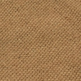 Covor traversa dreptunghiular, 100x300 cm, iuta 100 x 300 cm