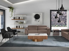 Fotoliu elegant design italian Ofelia