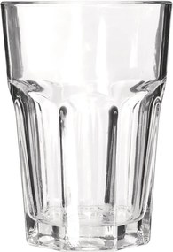 Set 12 pahare pentru diferite băuturi 250&amp;360ml