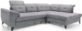 Coltar extensibil Inferne pe dreapta Relax 04