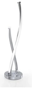 Lampă LED de masă POLINA LED/13,9W/230V Paul Neuhaus 9141-55