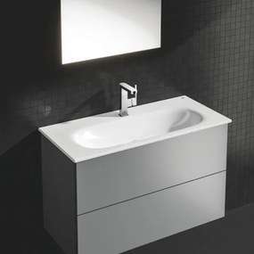 GROHE 23871003 - Baterie pentru lavoar PLUS, mărimea M, crom lucios