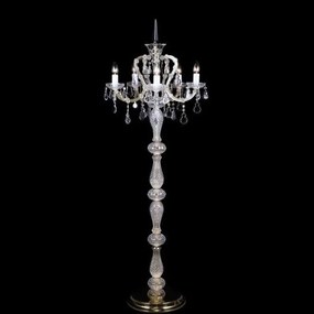 Lampadar Maria Theresa cristal Bohemia S44 002/05/2