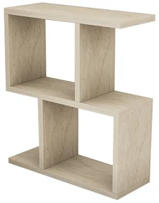 Măsuță auxiliară Zet Travertine