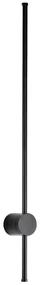 Aplică LED de exterior GUIDO LED/12W/230V IP54 Azzardo AZ5339