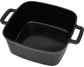 Elo 90024 Vas multifuncțional Basic Cubus 32 x 25c cm