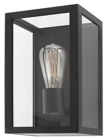 Aplica de perete pentru iluminat exterior IP54 ZEST NVL-870026