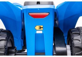 ATV electrică Honda 30W/2500 mAh albastru
