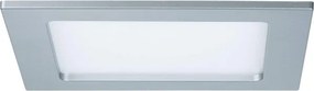 Paulmann 92080 - LED/12W Lampă încastrată QUAL 230V 2700K