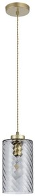 Pendul design modern Sheila 5228 RX