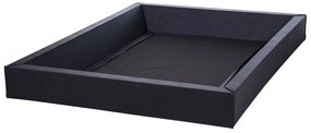 Saltea pentru pat cu apă 200 x 160 cm Currie (alb). 1078416