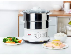 Oală cu niveluri/cu aburi Convenient Series – Tefal