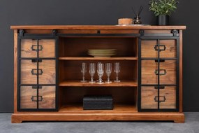 Comoda design industrial vintage Heritage 150cm