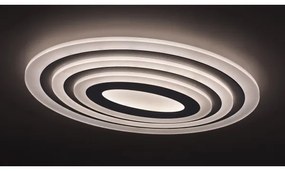 Rabalux 3097 - Plafonieră LED dimabilă TANELI LED/41W/230V + telecomandă