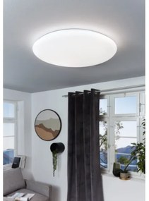 Eglo 97527 - Plafonieră LED dimabilă GIRON LED/60W/230V