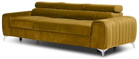 Canapea extensibila Laurence Nube 45