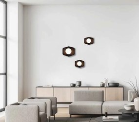 Aplica de perete design modern Ripley S