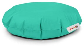 Beanbag pentru grădină turcoaz Lyzi – Floriane Garden