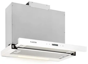 Mariana Neo 60, hotă retractabilă, 60 cm, 640 m³/h, aspirare, LED