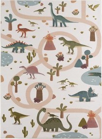 Covor pentru copii lavabil 160x230 cm Coco 1131 – Ayyildiz Carpets