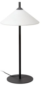 Lampa de podea iluminat exterior decorativ SAIGON 115/R55 gri/alb