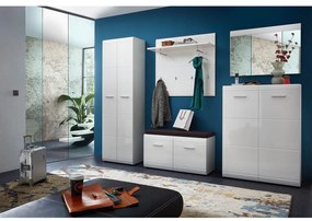 Pantofar alb Adana – Germania