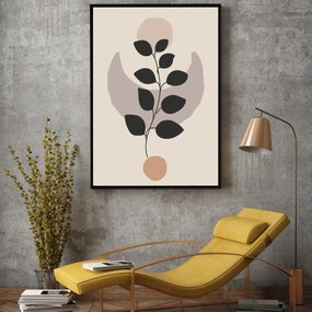 Poster - Planta (A4)