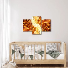 Tablou - Abstract (90x60 cm)