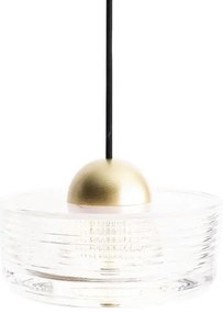 Lustra LED suspendata design decorativ Lipari 7L