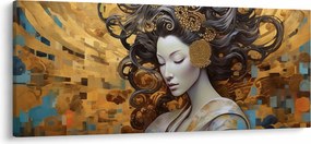 Tablou - Luminozitate (120x50 cm)