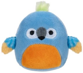 Jucării de pluș 4 buc. Micromallows 4Pack – SQUISHMALLOWS