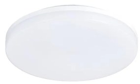 Plafonieră LED pentru baie LED/15W/230V IP54