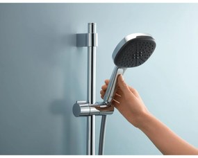 Grohe Vitalio Comfort set de dus perete StarLight Chrome 26398001