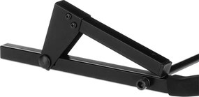 Suport bicicleta pentru perete Sarcina 30 kg Negru