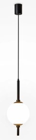 Pendul LED design modern decorativ The Sixth Sense