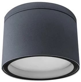 Palnas 66003498 - Plafonieră exterior ARON 1xGX53/15W/230V IP54