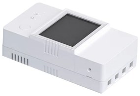 Intrerupator Inteligent cu Contor de Putere WiFi Sonoff POWR316D