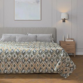 Cuvertura matlasata cu model