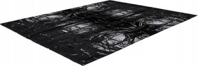 Prelată cort Redcliffs,  3 x 4 m, negru, 3 x 4 m