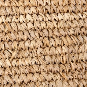 Lustra Bali Style din fibre naturale diametru 70cm DZ-601520