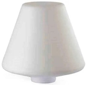 Aplica de perete exterior 74432+glob 74428 Mistu
