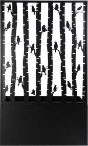 Jardinieră din metal 39 cm – Esschert Design