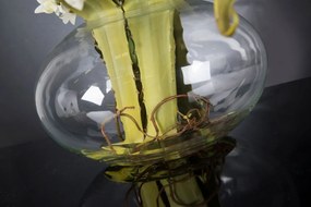 Aranjament floral mare design LUX ETERNITY BOWL ATHENA 1142260.95