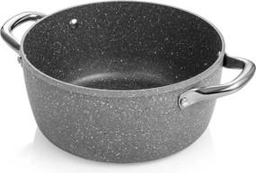 Oală din aluminiu 4,4 l adecvată pentru plita cu inducție i-Premium – Tescoma