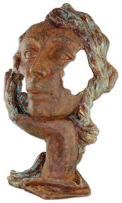 Statueta ”Ecoul Sufletului”