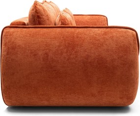 Canapea lemn masiv Umea Extensibila, 257 × 108 × 92 cm