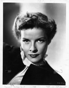 Fotografie Katharine Hepburn, Archive Photos