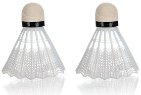 Set de badminton Vetro-plus pentru 4 jucători